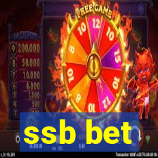 ssb bet